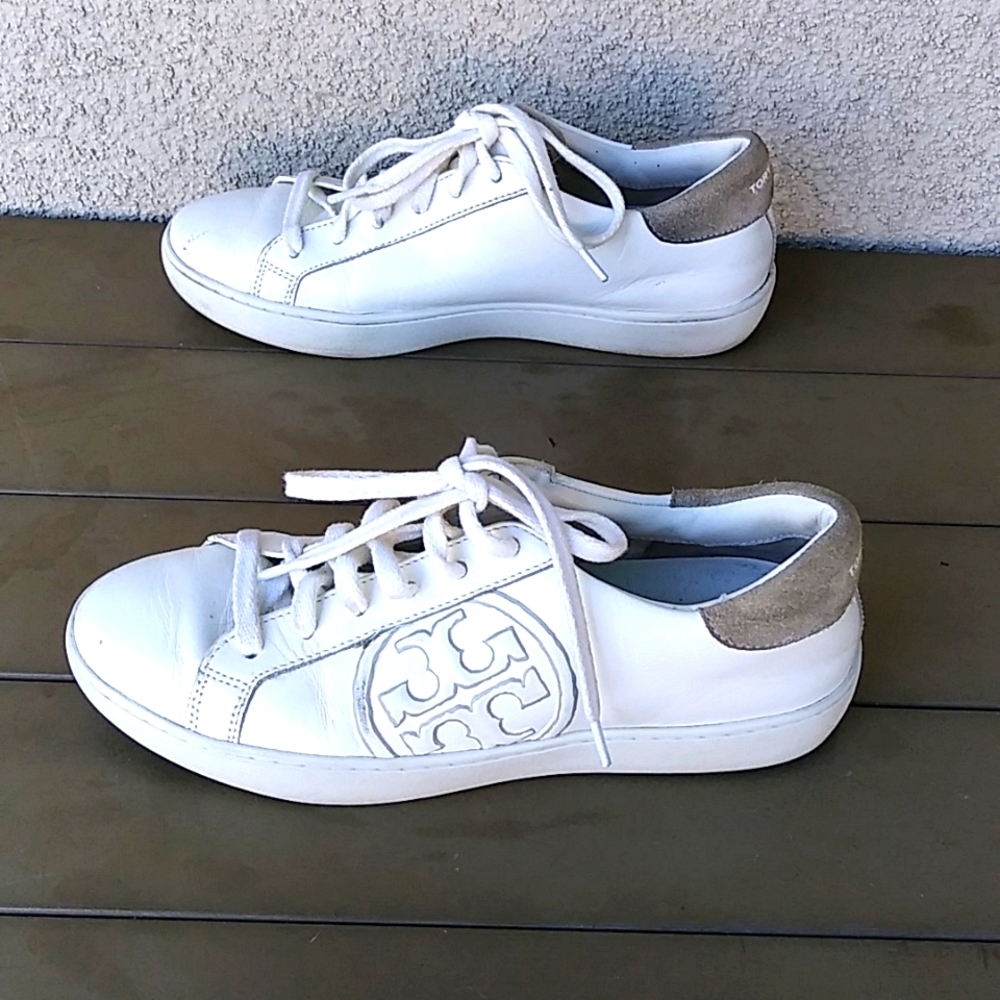 Tory Burch Sneakers - image 1